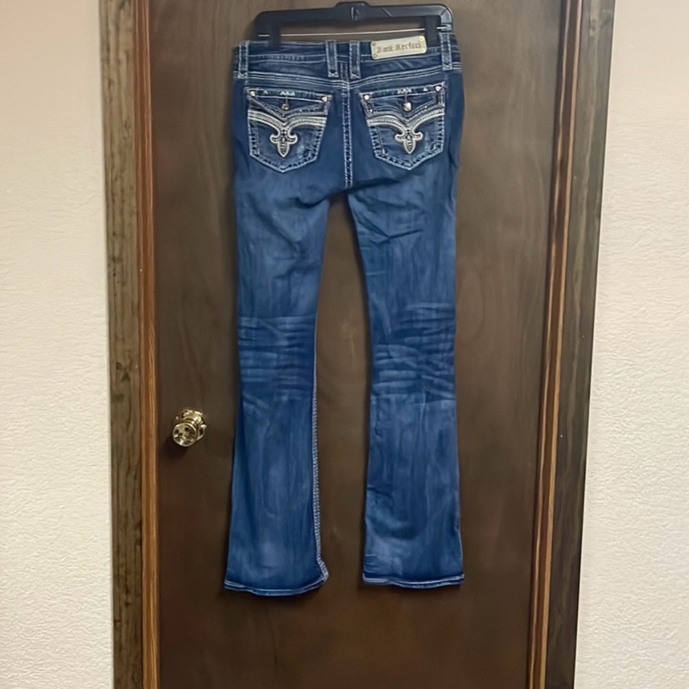 Rock Revival Jeans Boot Cut 30